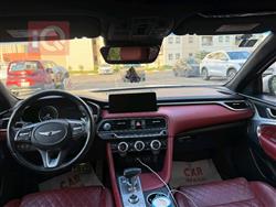 جنسس G70
